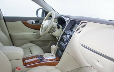 Infiniti QX70, 2015 год, 2 684 000 рублей, 9 фотография