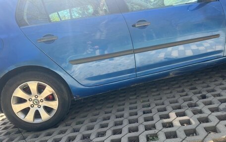 Volkswagen Golf V, 2004 год, 430 000 рублей, 10 фотография
