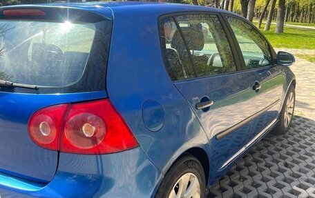 Volkswagen Golf V, 2004 год, 430 000 рублей, 6 фотография