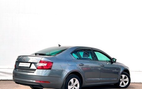 Skoda Octavia, 2019 год, 2 198 800 рублей, 2 фотография