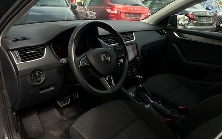 Skoda Octavia, 2019 год, 2 198 800 рублей, 5 фотография