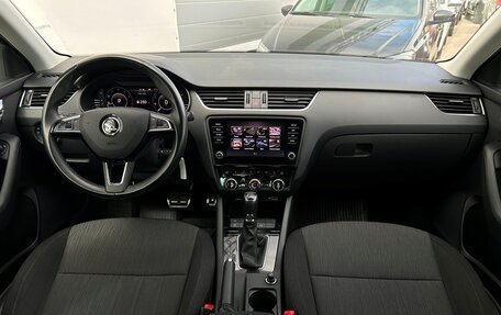 Skoda Octavia, 2019 год, 2 198 800 рублей, 6 фотография