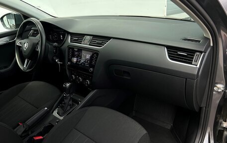 Skoda Octavia, 2019 год, 2 198 800 рублей, 7 фотография