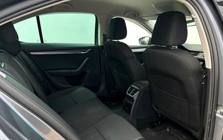 Skoda Octavia, 2019 год, 2 198 800 рублей, 8 фотография