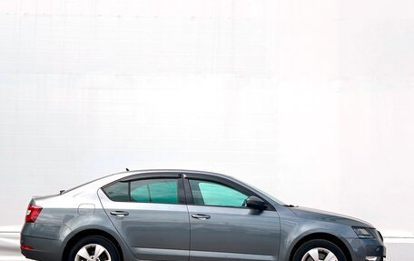 Skoda Octavia, 2019 год, 2 198 800 рублей, 11 фотография