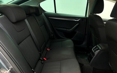 Skoda Octavia, 2019 год, 2 198 800 рублей, 9 фотография