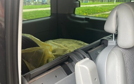 Mercedes-Benz Viano, 2010 год, 1 450 000 рублей, 4 фотография
