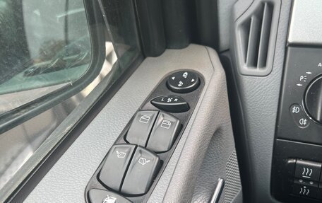 Mercedes-Benz Viano, 2010 год, 1 450 000 рублей, 5 фотография