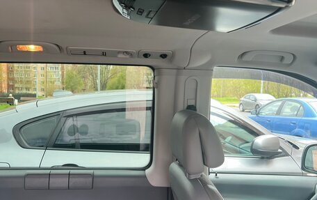 Mercedes-Benz Viano, 2010 год, 1 450 000 рублей, 7 фотография