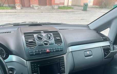 Mercedes-Benz Viano, 2010 год, 1 450 000 рублей, 8 фотография