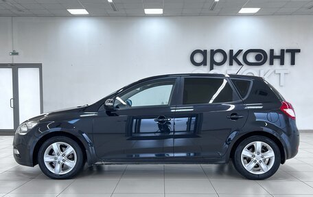 KIA cee'd I рестайлинг, 2010 год, 940 000 рублей, 9 фотография
