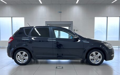 KIA cee'd I рестайлинг, 2010 год, 940 000 рублей, 8 фотография