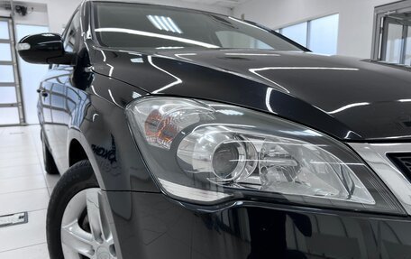 KIA cee'd I рестайлинг, 2010 год, 940 000 рублей, 10 фотография