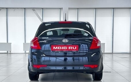 KIA cee'd I рестайлинг, 2010 год, 940 000 рублей, 5 фотография