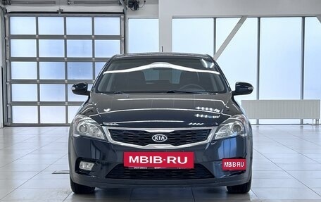KIA cee'd I рестайлинг, 2010 год, 940 000 рублей, 7 фотография