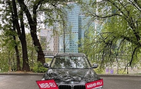 BMW X3, 2012 год, 2 499 000 рублей, 2 фотография