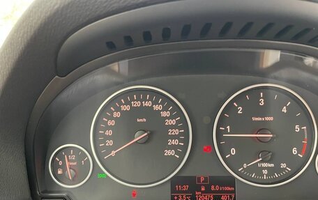 BMW X3, 2012 год, 2 499 000 рублей, 4 фотография