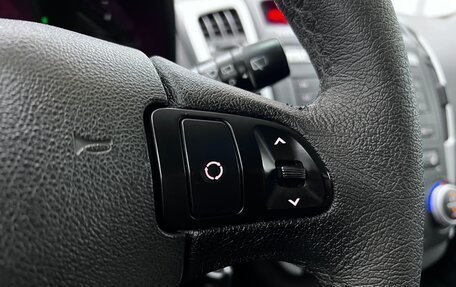 KIA cee'd I рестайлинг, 2010 год, 940 000 рублей, 16 фотография
