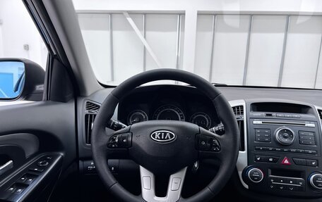 KIA cee'd I рестайлинг, 2010 год, 940 000 рублей, 14 фотография