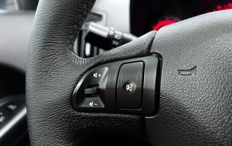 KIA cee'd I рестайлинг, 2010 год, 940 000 рублей, 15 фотография