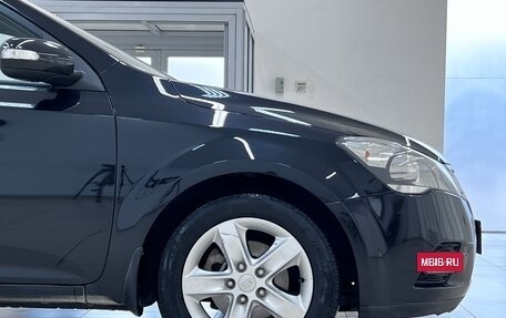 KIA cee'd I рестайлинг, 2010 год, 940 000 рублей, 12 фотография
