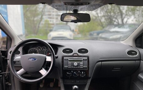 Ford Focus II рестайлинг, 2005 год, 800 000 рублей, 6 фотография