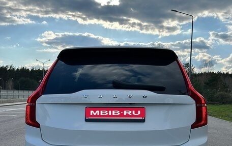 Volvo XC90 II рестайлинг, 2020 год, 5 550 000 рублей, 5 фотография