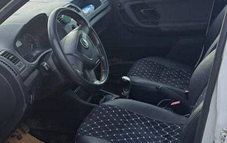 Skoda Fabia II, 2012 год, 370 000 рублей, 5 фотография
