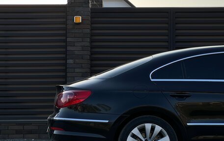 Volkswagen Passat CC I рестайлинг, 2011 год, 1 300 000 рублей, 4 фотография