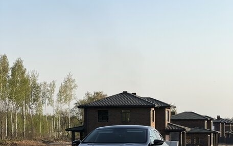 Volkswagen Passat CC I рестайлинг, 2011 год, 1 300 000 рублей, 2 фотография