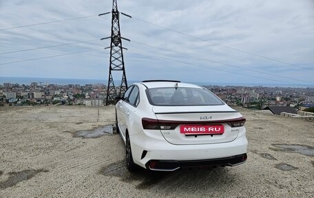 KIA K3, 2023 год, 1 930 000 рублей, 15 фотография