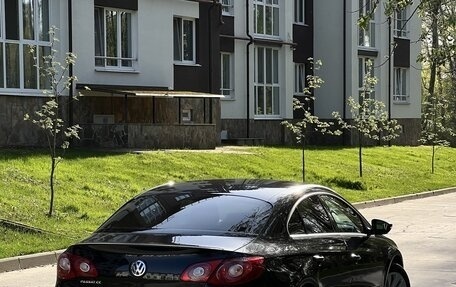 Volkswagen Passat CC I рестайлинг, 2011 год, 1 300 000 рублей, 6 фотография