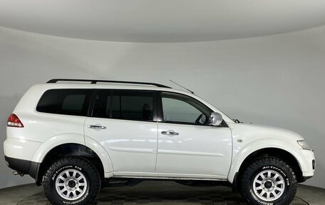 Mitsubishi Pajero Sport II рестайлинг, 2014 год, 1 450 000 рублей, 11 фотография