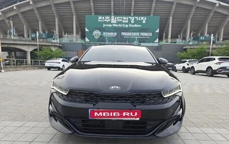 KIA K5, 2021 год, 1 915 500 рублей, 2 фотография