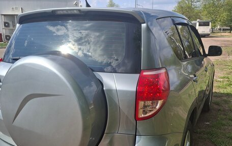 Toyota RAV4, 2007 год, 1 350 000 рублей, 2 фотография