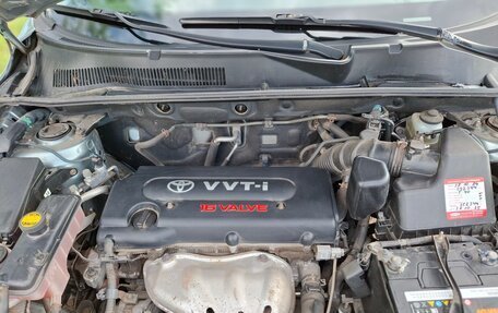 Toyota RAV4, 2007 год, 1 350 000 рублей, 9 фотография