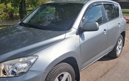 Toyota RAV4, 2007 год, 1 350 000 рублей, 5 фотография