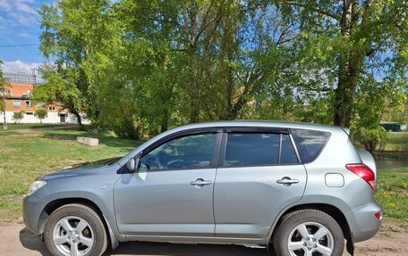 Toyota RAV4, 2007 год, 1 350 000 рублей, 3 фотография