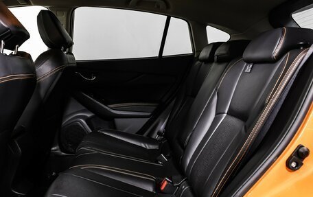Subaru XV II, 2017 год, 2 287 000 рублей, 2 фотография