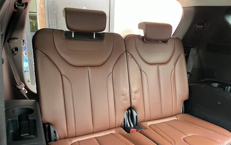Hyundai Santa Fe IV, 2021 год, 3 600 000 рублей, 11 фотография