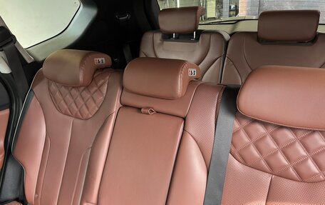 Hyundai Santa Fe IV, 2021 год, 3 600 000 рублей, 12 фотография
