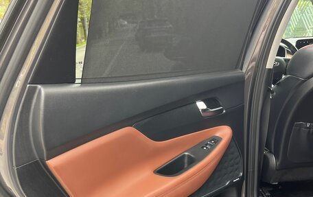 Hyundai Santa Fe IV, 2021 год, 3 600 000 рублей, 15 фотография