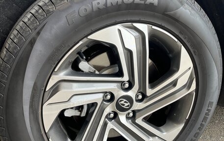 Hyundai Santa Fe IV, 2021 год, 3 600 000 рублей, 13 фотография