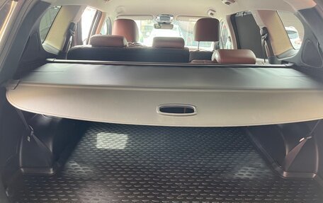 Hyundai Santa Fe IV, 2021 год, 3 600 000 рублей, 17 фотография