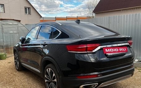 Geely Tugella FY11, 2022 год, 3 100 000 рублей, 6 фотография