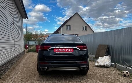 Geely Tugella FY11, 2022 год, 3 100 000 рублей, 5 фотография
