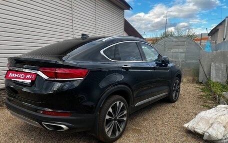 Geely Tugella FY11, 2022 год, 3 100 000 рублей, 4 фотография