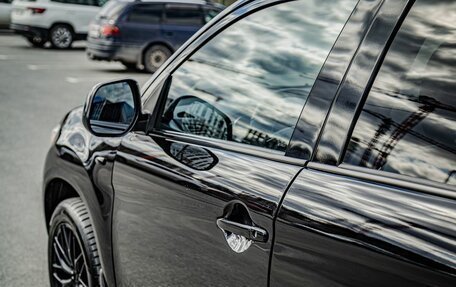Mitsubishi ASX I рестайлинг, 2012 год, 1 099 000 рублей, 11 фотография
