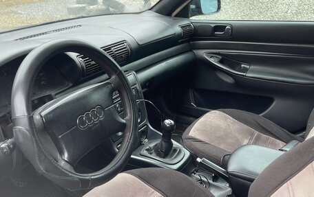 Audi A4, 1997 год, 180 000 рублей, 5 фотография