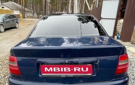 Audi A4, 1997 год, 180 000 рублей, 3 фотография